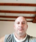 Rencontre Homme : Pascal, 51 ans à France  Saint-Étienne 